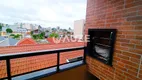 Foto 7 de Apartamento com 3 Quartos à venda, 55m² em Cidade Jardim, São José dos Pinhais