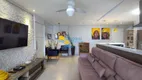 Foto 3 de Apartamento com 3 Quartos à venda, 103m² em Pitangueiras, Guarujá