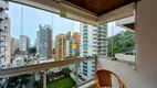 Foto 10 de Apartamento com 3 Quartos à venda, 115m² em Pitangueiras, Guarujá