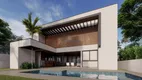 Foto 2 de Casa de Condomínio com 4 Quartos à venda, 350m² em Alphaville Dom Pedro, Campinas