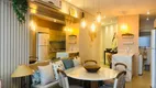 Foto 15 de Apartamento com 3 Quartos para alugar, 90m² em Jurerê Internacional, Florianópolis