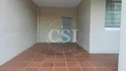 Foto 6 de Casa com 3 Quartos à venda, 119m² em Jardim Santana, Campinas