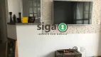 Foto 2 de Apartamento com 1 Quarto à venda, 42m² em Morumbi, São Paulo