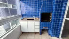 Foto 2 de Apartamento com 2 Quartos à venda, 70m² em Balneário Maracanã, Praia Grande