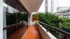 Foto 9 de Apartamento com 4 Quartos à venda, 246m² em Higienópolis, São Paulo