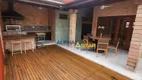 Foto 13 de Casa de Condomínio com 4 Quartos à venda, 339m² em Alphaville, Santana de Parnaíba