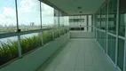 Foto 5 de Apartamento com 4 Quartos para alugar, 276m² em Ilha do Retiro, Recife