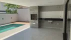 Foto 5 de Casa de Condomínio com 4 Quartos à venda, 225m² em Urbanova VII, São José dos Campos