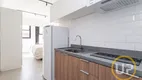 Foto 11 de Apartamento com 1 Quarto para alugar, 25m² em República, São Paulo
