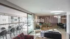 Foto 8 de Apartamento com 4 Quartos à venda, 244m² em Vila da Serra, Nova Lima