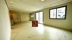 Foto 2 de Apartamento com 4 Quartos à venda, 167m² em Moema, São Paulo