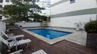 Foto 3 de Apartamento com 4 Quartos à venda, 180m² em Jardim Três Marias, Guarujá