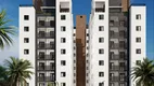 Foto 2 de Apartamento com 2 Quartos à venda, 56m² em Martim de Sa, Caraguatatuba