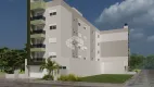 Foto 17 de Apartamento com 2 Quartos à venda, 79m² em Camobi, Santa Maria