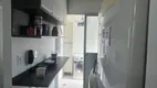 Foto 10 de Apartamento com 2 Quartos à venda, 51m² em Jardim Monte Santo, Cotia