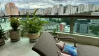 Foto 2 de Apartamento com 4 Quartos à venda, 228m² em Panamby, São Paulo