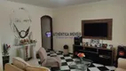 Foto 7 de Casa com 3 Quartos à venda, 233m² em Jaguaribe, Osasco