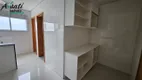 Foto 17 de Apartamento com 3 Quartos para alugar, 152m² em Boqueirão, Santos