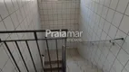 Foto 14 de Apartamento com 1 Quarto para alugar, 125m² em Parque Bitaru, São Vicente