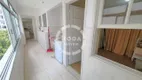 Foto 25 de Apartamento com 3 Quartos para alugar, 225m² em Gonzaga, Santos