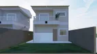 Foto 3 de Casa com 2 Quartos à venda, 150m² em Mirante das Agulhas, Resende