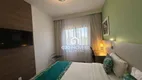 Foto 5 de Flat com 1 Quarto à venda, 22m² em Loteamento Paiquere, Valinhos