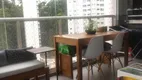 Foto 2 de Apartamento com 3 Quartos à venda, 106m² em Vila Andrade, São Paulo