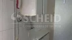 Foto 15 de Apartamento com 2 Quartos à venda, 50m² em Interlagos, São Paulo