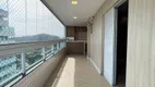 Foto 12 de Apartamento com 3 Quartos à venda, 129m² em Canto do Forte, Praia Grande
