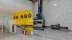 Foto 6 de Casa com 3 Quartos à venda, 190m² em Vila Helena, Santo André