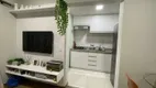 Foto 6 de Apartamento com 1 Quarto à venda, 44m² em São Dimas, Piracicaba