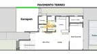 Foto 3 de Casa de Condomínio com 3 Quartos à venda, 234m² em Parque Residencial Eloy Chaves, Jundiaí