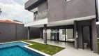 Foto 4 de Casa de Condomínio com 4 Quartos à venda, 356m² em Alphaville, Santana de Parnaíba
