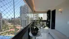 Foto 4 de Apartamento com 3 Quartos à venda, 126m² em Barra da Tijuca, Rio de Janeiro