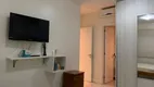 Foto 8 de Apartamento com 2 Quartos para alugar, 98m² em Jardim Astúrias, Guarujá