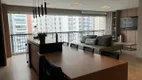 Foto 3 de Apartamento com 3 Quartos à venda, 203m² em Vila Regente Feijó, São Paulo