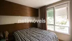 Foto 8 de Apartamento com 4 Quartos à venda, 130m² em Funcionários, Belo Horizonte