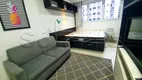 Foto 3 de Flat com 1 Quarto para alugar, 24m² em Bela Vista, São Paulo