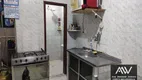 Foto 6 de Apartamento com 1 Quarto à venda, 39m² em Eldorado, Juiz de Fora