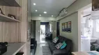 Foto 7 de Apartamento com 1 Quarto à venda, 45m² em Boqueirão, Santos