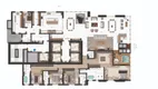 Foto 54 de Apartamento com 4 Quartos à venda, 208m² em Centro, Itapema