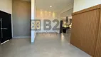 Foto 3 de Casa com 3 Quartos à venda, 250m² em Residencial Estoril Premium, Bauru