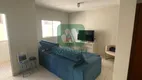 Foto 2 de Apartamento com 3 Quartos à venda, 127m² em Santa Maria, Uberlândia