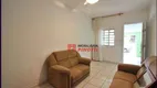 Foto 3 de Casa com 2 Quartos para alugar, 124m² em Independência, São Bernardo do Campo