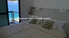 Foto 10 de Apartamento com 4 Quartos à venda, 179m² em Condomínio Porto Real Resort, Mangaratiba