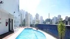 Foto 6 de Apartamento com 1 Quarto à venda, 34m² em Vila Andrade, São Paulo