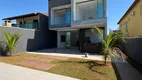 Foto 4 de Casa de Condomínio com 4 Quartos à venda, 250m² em Jardim Guacira, Itanhaém