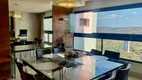 Foto 3 de Apartamento com 3 Quartos para alugar, 134m² em Vila da Serra, Nova Lima