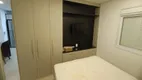 Foto 10 de Apartamento com 1 Quarto para alugar, 39m² em Brooklin, São Paulo