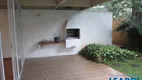 Foto 5 de Casa com 5 Quartos à venda, 482m² em Cidade Jardim, São Paulo